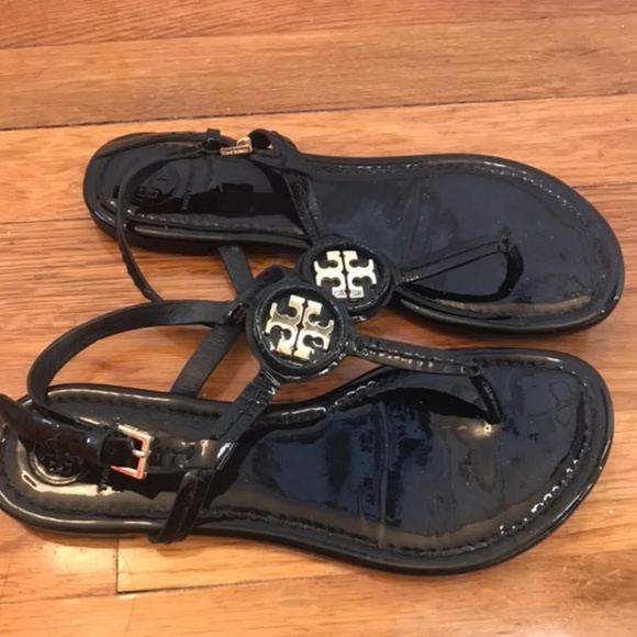 Tory Burch Shoes - Tory Burch DILLAN Sandals sz 6
